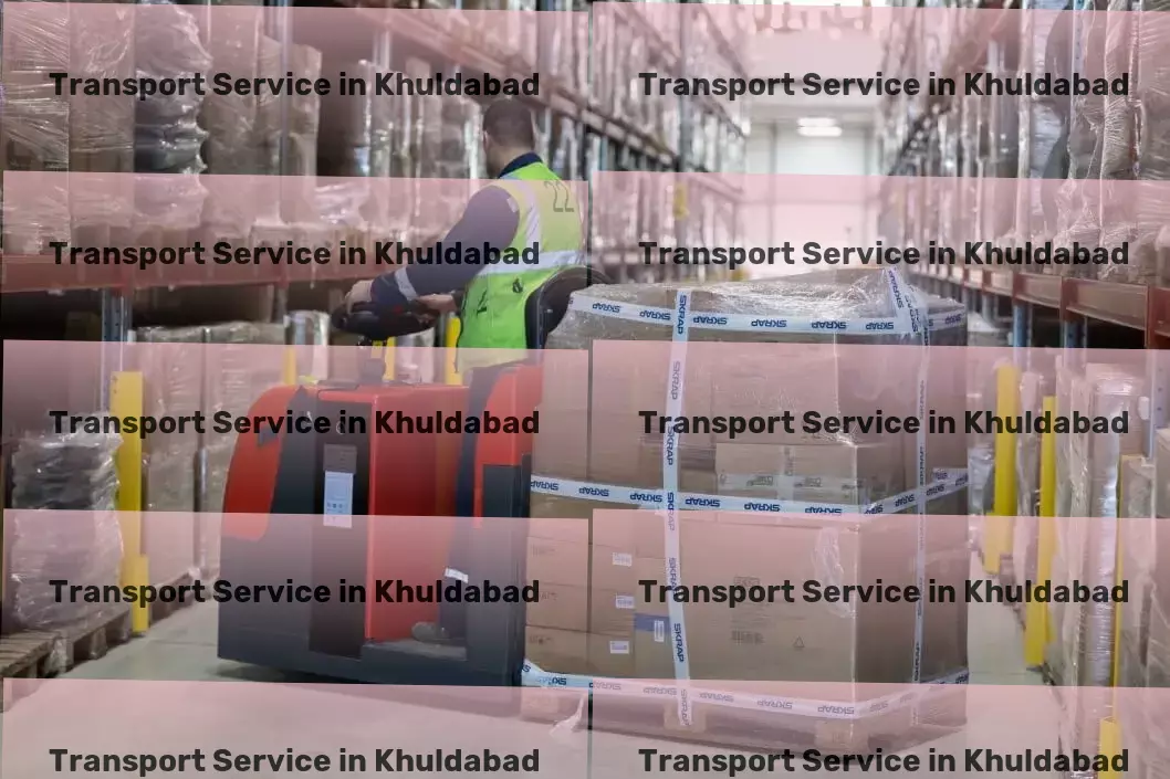 Household Goods Transport in Khuldabad, Maharashtra (MH) Redefine your beauty routine with our cosmetic innovations. - Nationwide furniture movers