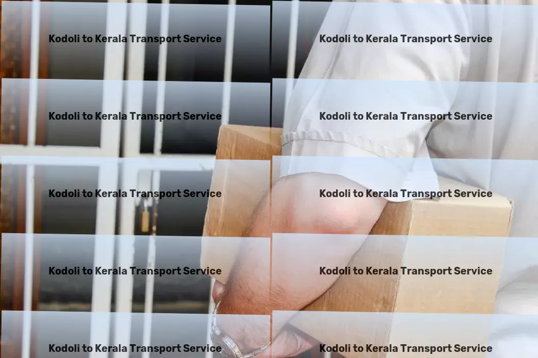 Kodoli to Kerala Transport Tailor-made travels for memories that last a lifetime. - Transport compliance services