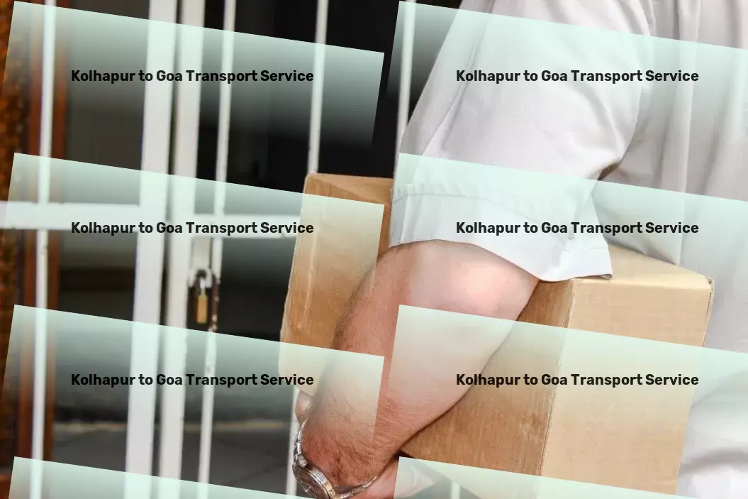 Kolhapur to Goa Transport Discover the secrets to a perfect homemade loaf of bread! - Rapid cargo forwarding