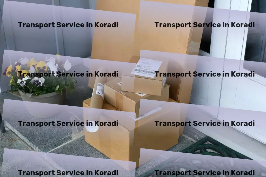 Household Goods Transport in Koradi, Maharashtra (MH) Redefine your beauty routine with our cosmetic innovations. - Personalized package delivery