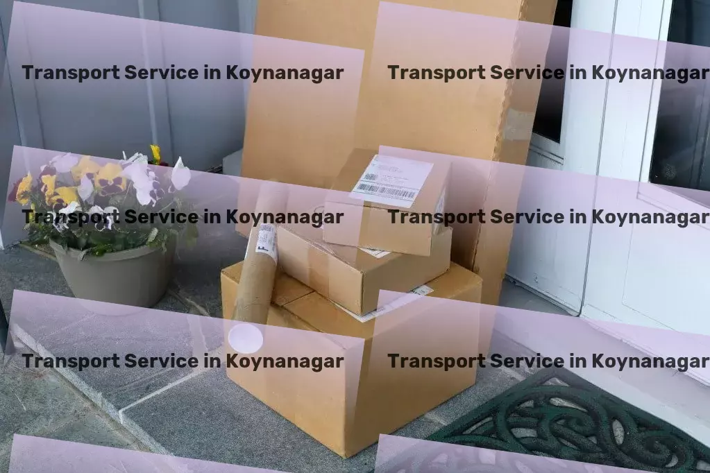 Bike Transport And Scooty Courier in Koynanagar, Maharashtra (MH) Where Indian transport services meet innovation and reliability! - Motorcycle transport services