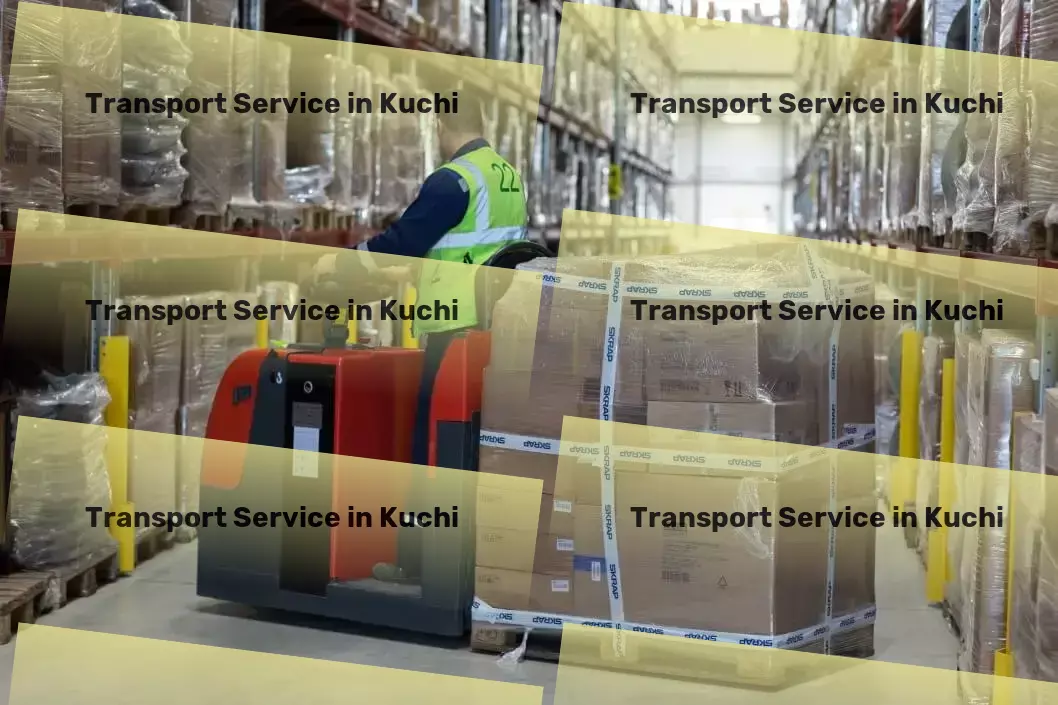 Luggage Courier in Kuchi, Maharashtra (MH) Empower your shipments with cutting-edge Indian transport solutions! - Local freight logistics services