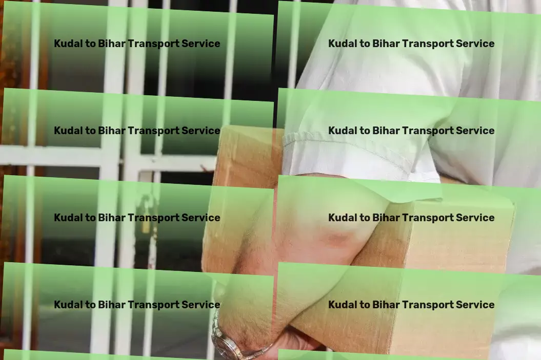 Kudal to Bihar Transport Bringing efficiency to every corner of India with our logistics services. - Transport and storage