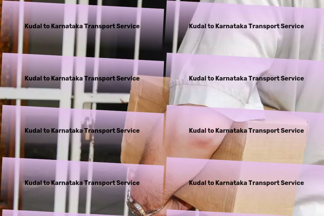 Kudal to Karnataka Transport Drive your business forward with optimal Indian transport solutions! - Local goods shipment solutions