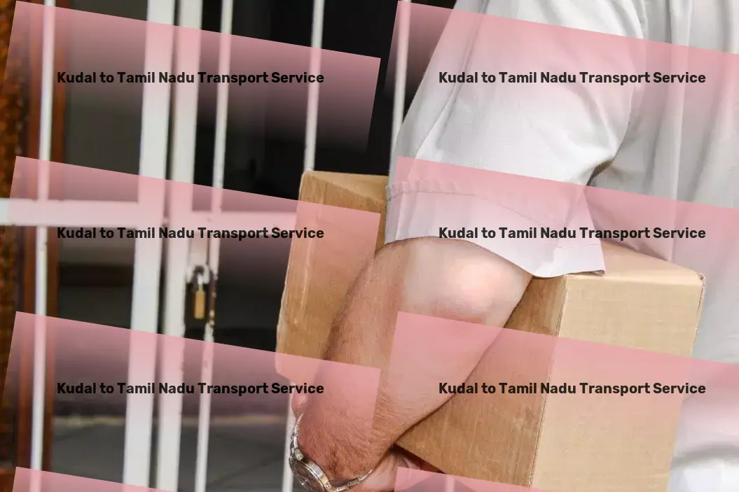 Kudal to Tamil Nadu Transport Integrated transport services