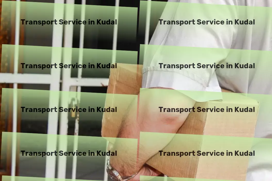 Luggage Courier in Kudal, Maharashtra (MH) Express logistics and shipment