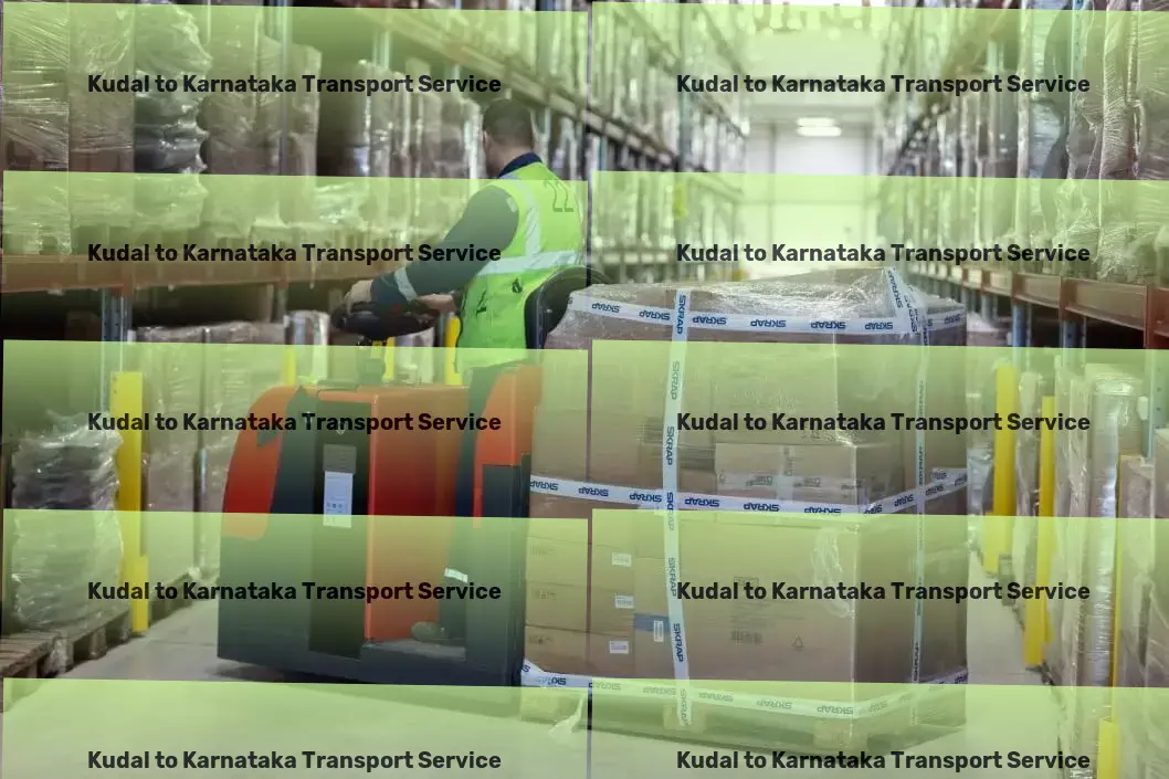 Kudal to Karnataka Transport Revolutionizing the way you experience television at home! - Specialized cargo shipping