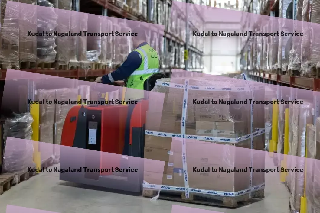 Kudal to Nagaland Transport Your competitive edge in Indian transportation and logistics! - Road-based shipping