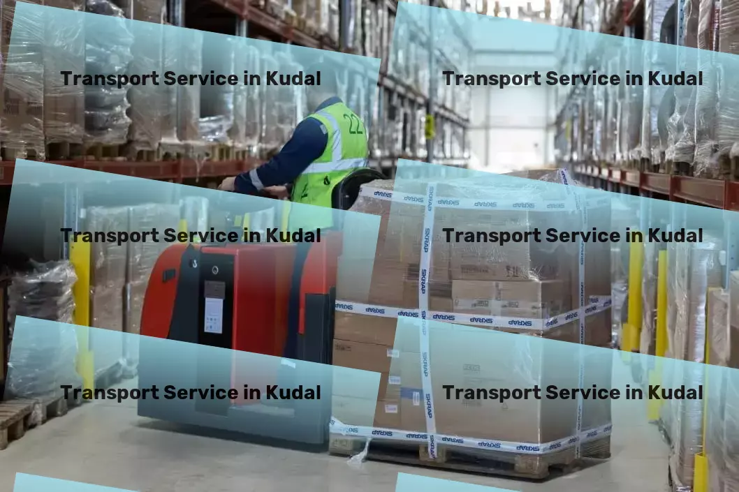 Luggage Courier in Kudal, Maharashtra (MH) India's gateway to effortless and reliable goods transport! - Flexible transport solutions