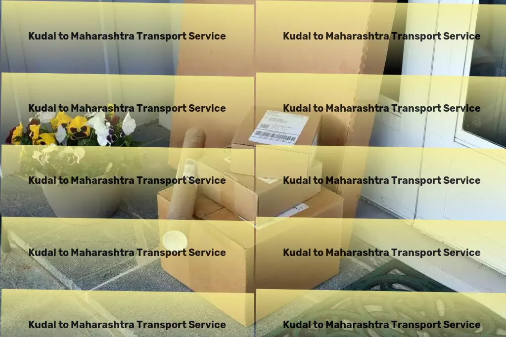 Kudal to Maharashtra Transport Stay connected in style with our wearable tech gadgets. - Industrial transport coordination